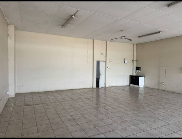 515M² WAREHOUSE TO LET IN PRETORIA WEST